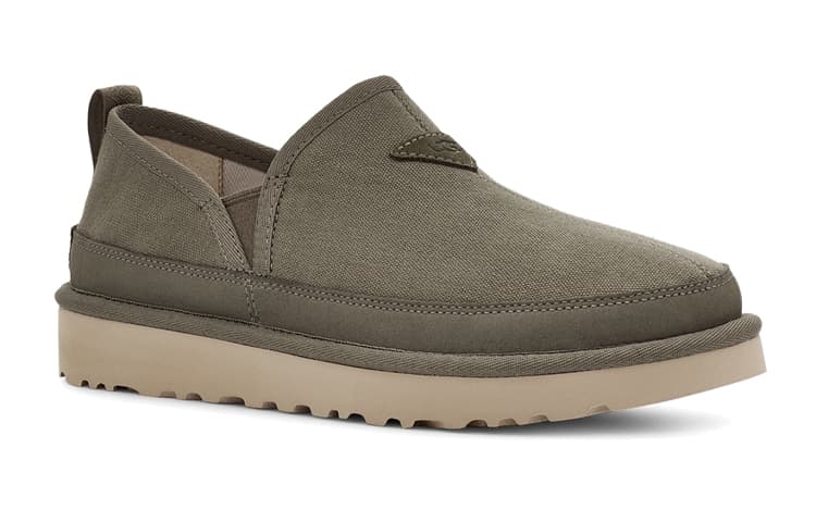 UGG Romeo Canvas - изображение 3