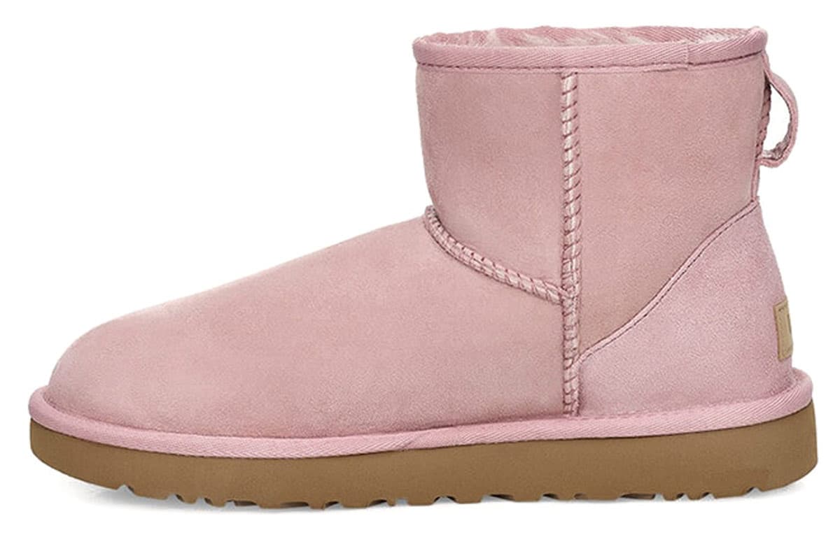 Ботинки зимние UGG CLASSIC MINI II - изображение 1