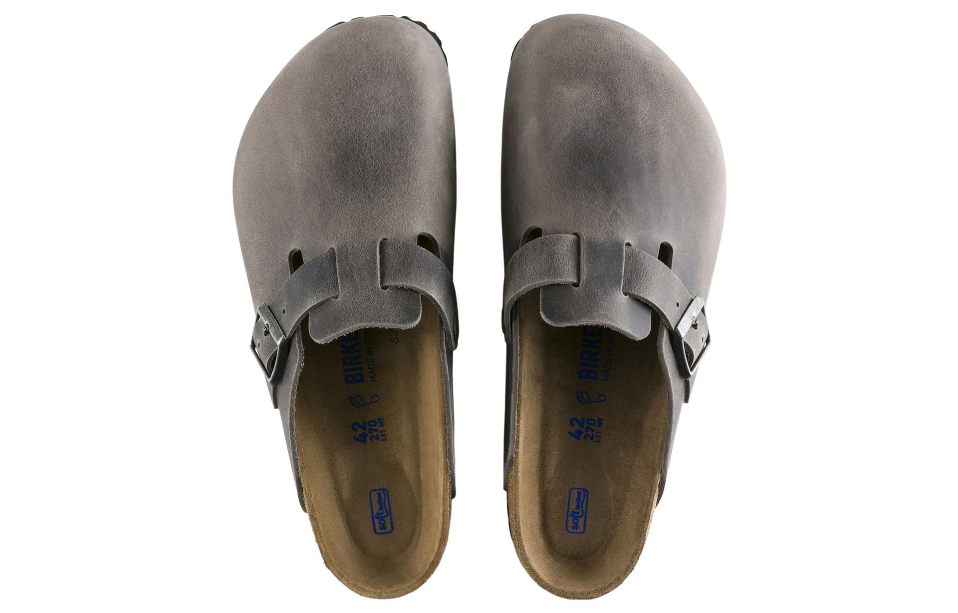 Birkenstock - изображение 5