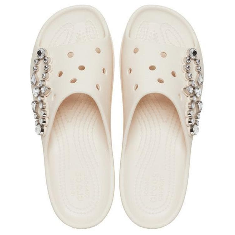 Сандалии Crocs EVA - изображение 5