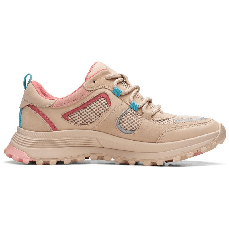 Кроссовки Clarks - изображение 2