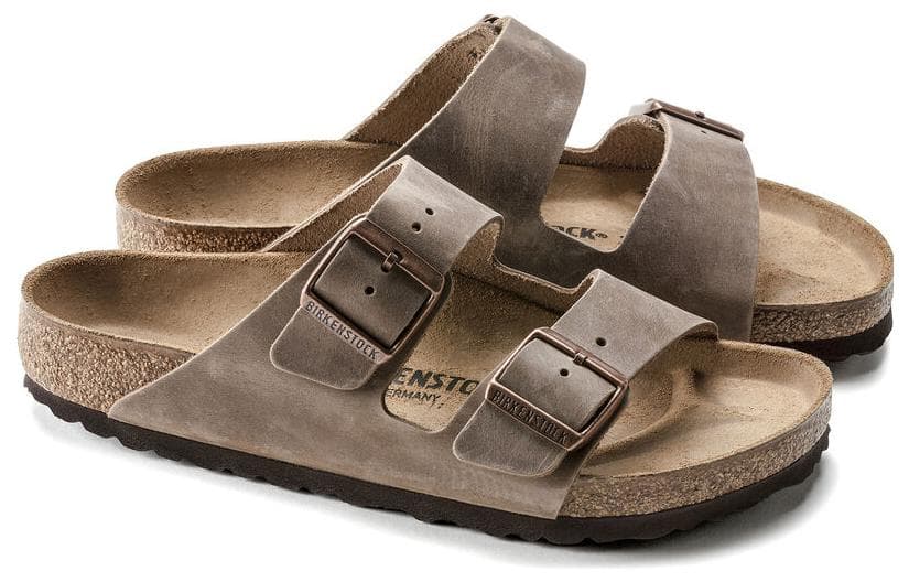 Сандалии Birkenstock - изображение 4