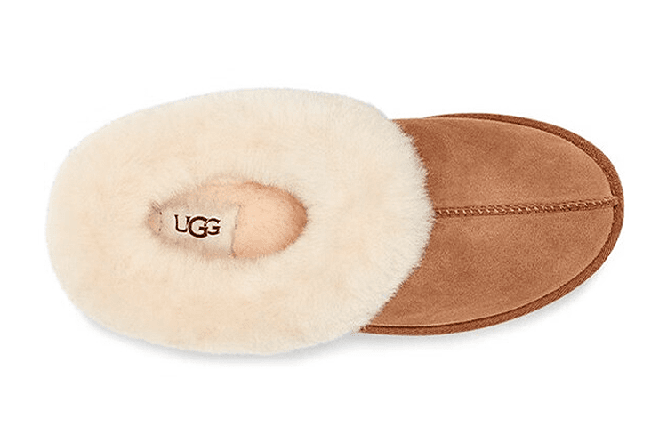 Тапочки UGG - изображение 4