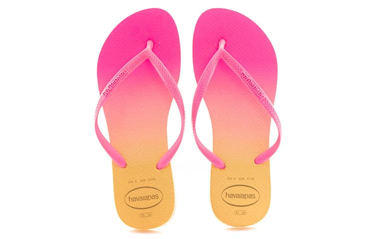 Havaianas Gradient Slim - изображение 2