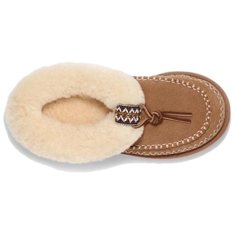 Ботинки зимние UGG Tasman - изображение 5