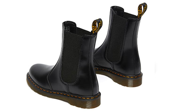 Ботинки челси Dr. Martens Chelsea Boots Black - изображение 5
