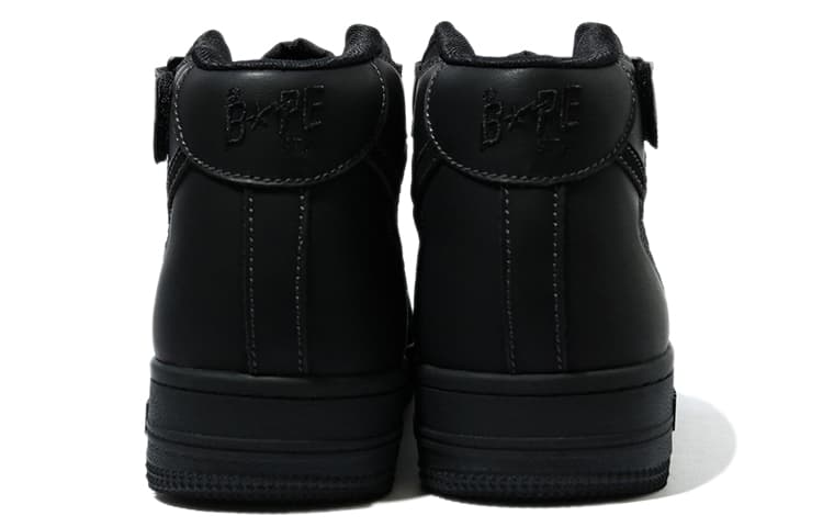 A BATHING APE STA - изображение 5