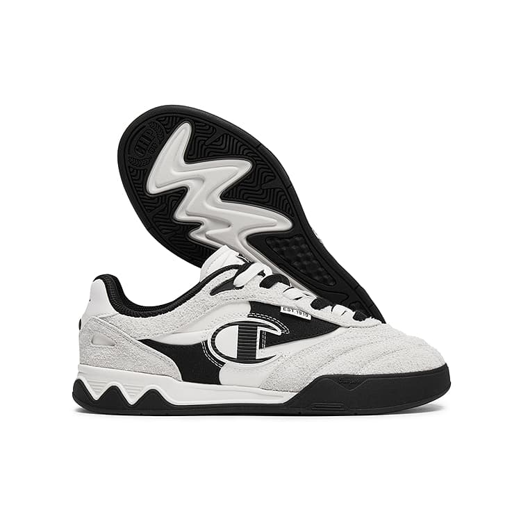 Кроссовки Champion TPU Campus Trainer - изображение 2