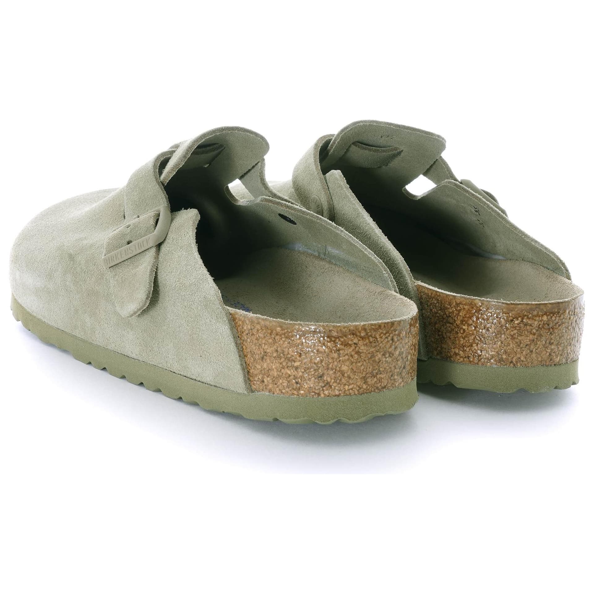 Birkenstock - изображение 3
