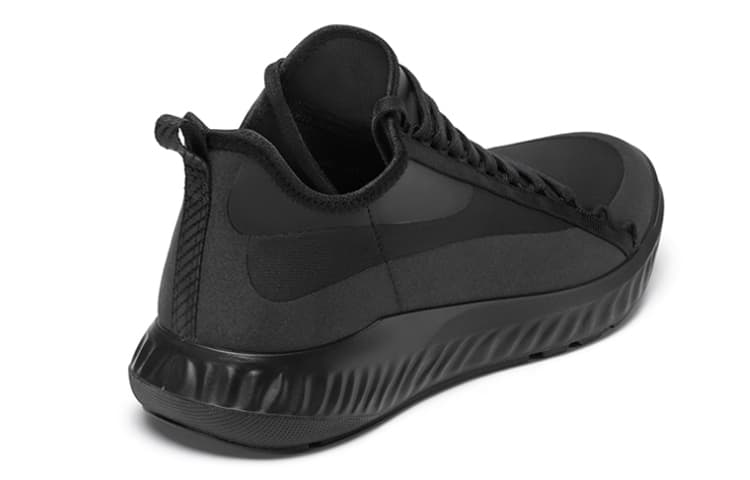 Кроссовки ecco - изображение 3