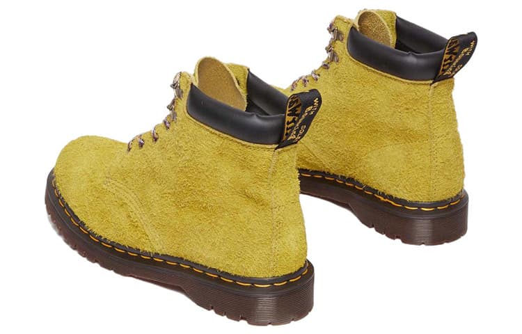 Ботинки Dr.Martens 3 - изображение 5