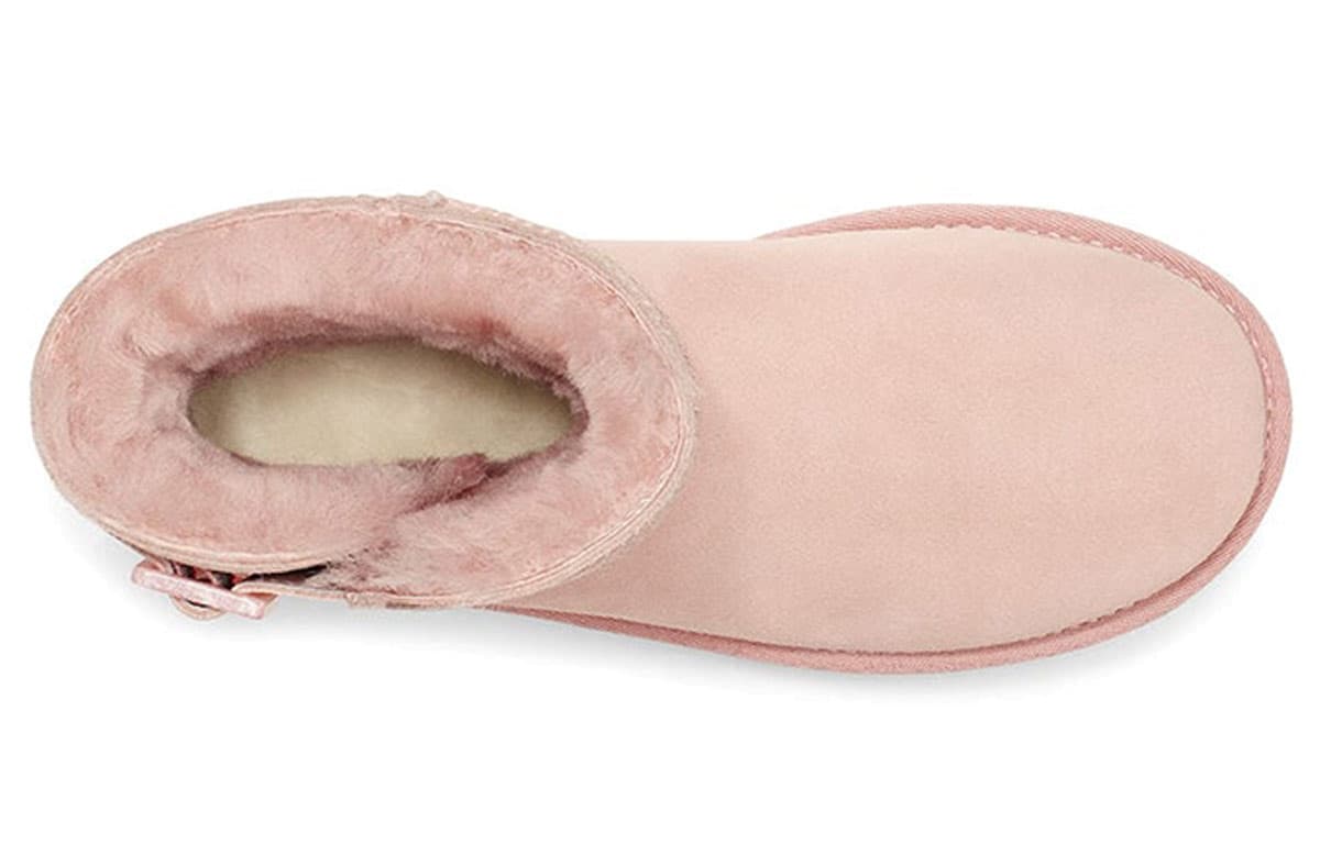 Ботинки зимние UGG Bailey - изображение 5