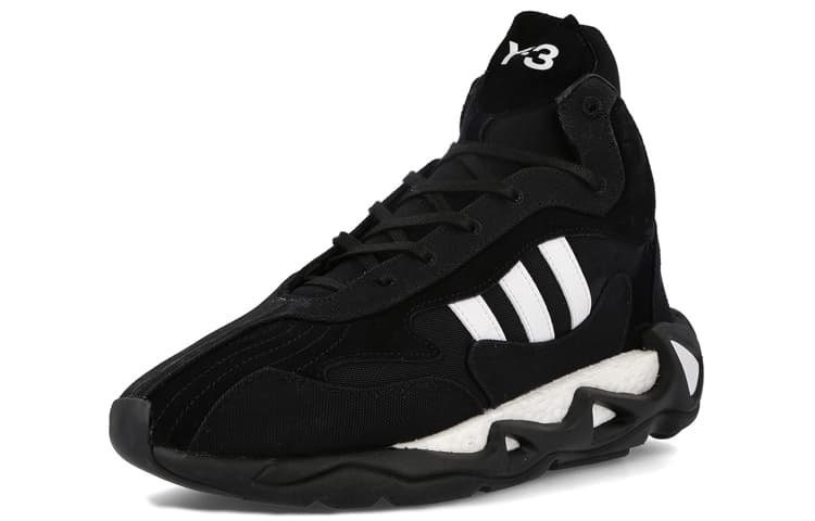 Кроссовки adidas Y-3 FYW S-97 II - изображение 3