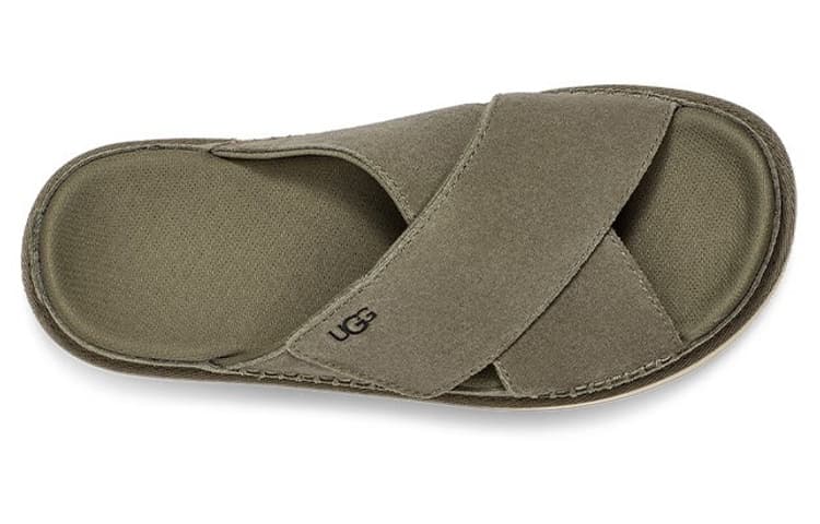 UGG Goldenstar Cross Slide - изображение 4