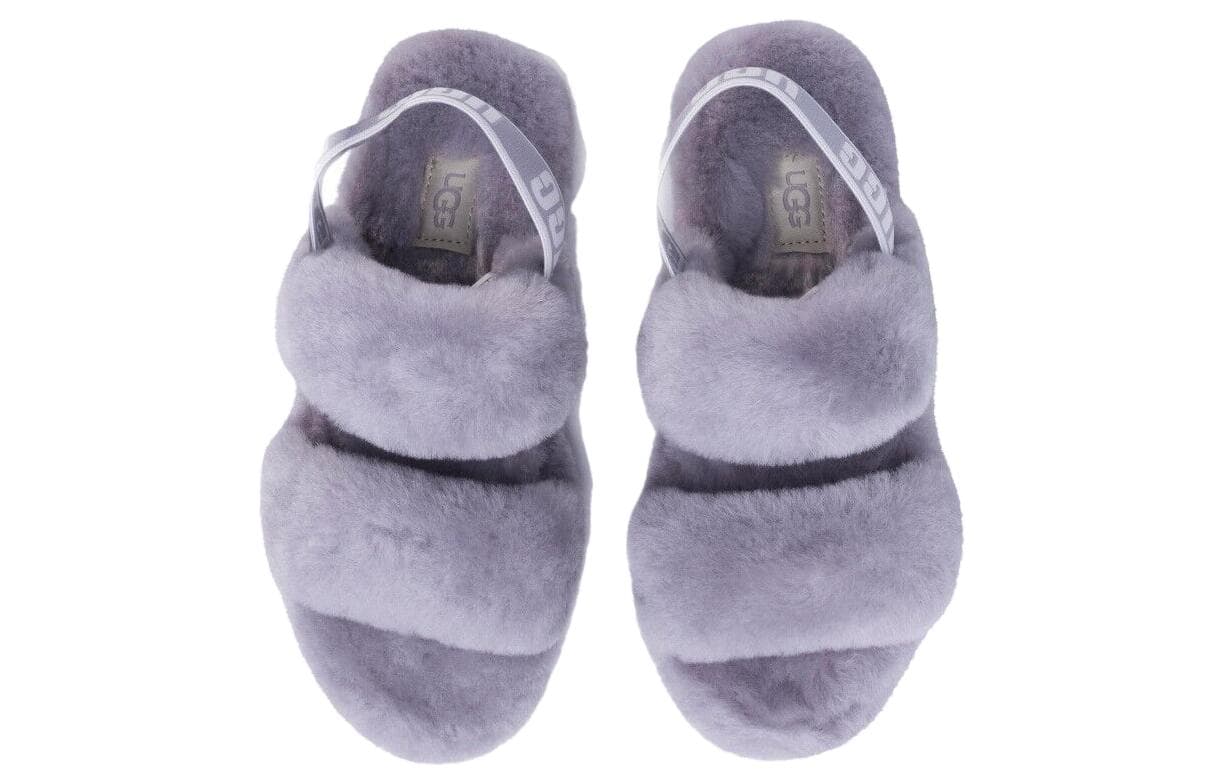 Шлёпанцы UGG Oh Yeah - изображение 3