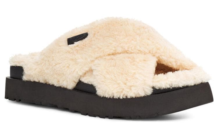 UGG FUZZ SUGAR CROSS - изображение 3