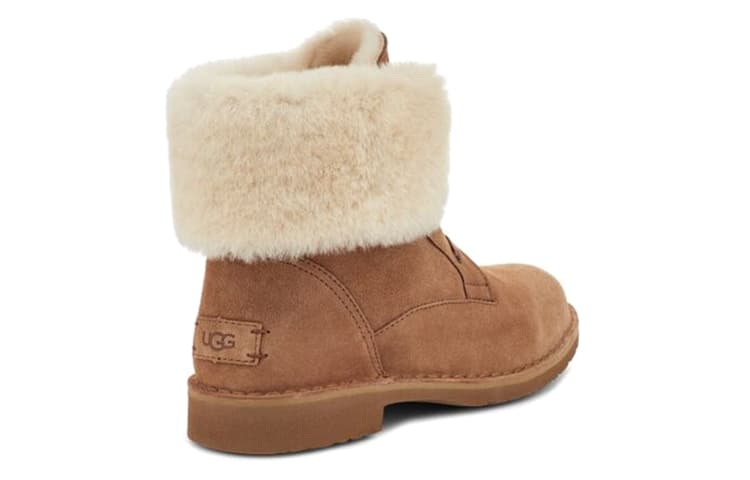 Ботинки зимние UGG Weylyn - изображение 5