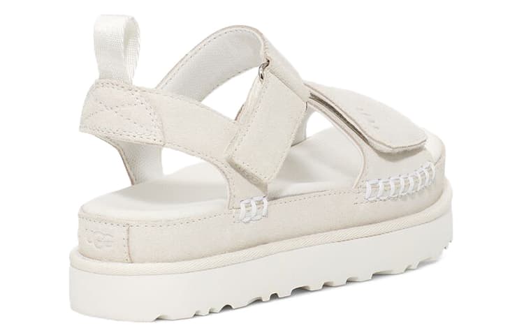 Шлёпанцы UGG - изображение 4