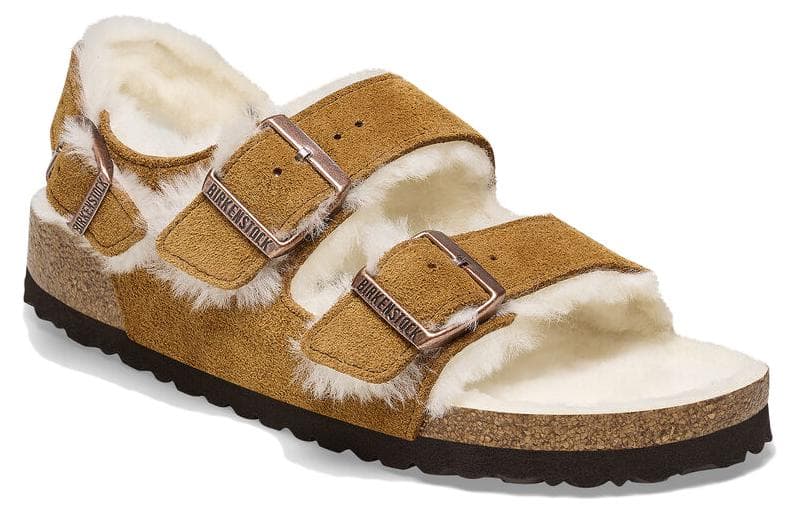 Шлёпанцы Birkenstock - изображение 2