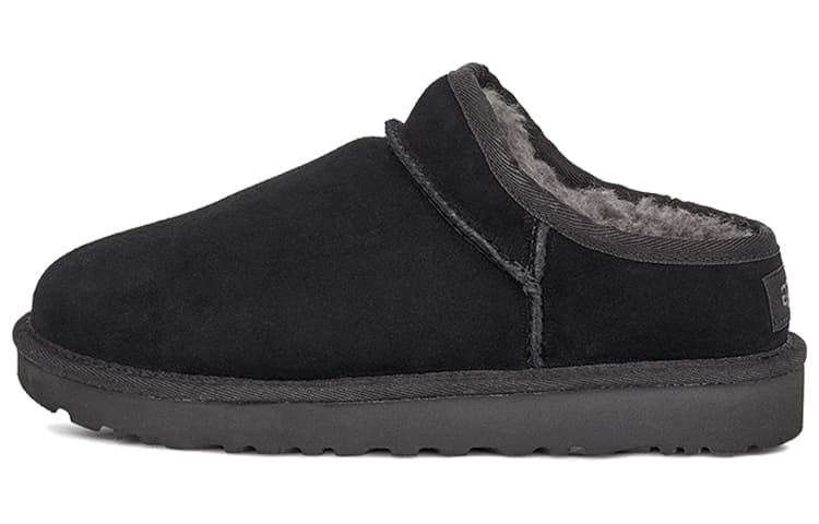Ботинки зимние UGG Classic Slipper - изображение 1