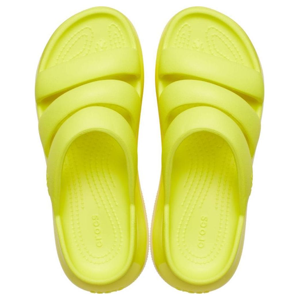 Сандалии Crocs - изображение 4