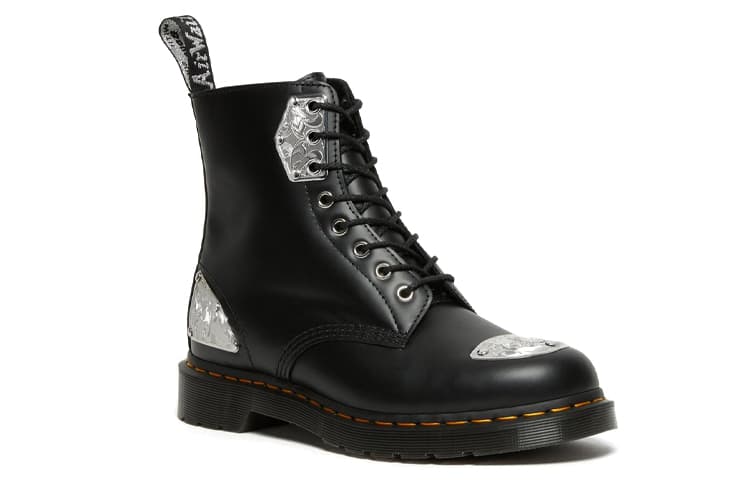 Ботинки Dr.Martens 1460 King Nerd - изображение 3