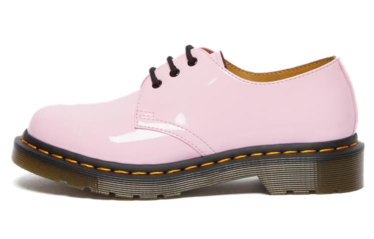 Тапочки Dr.Martens 1461 - изображение 1