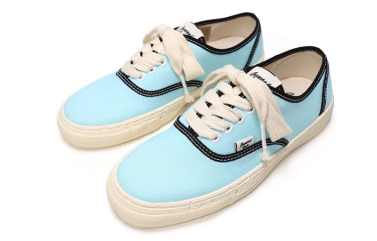 MIHARA YASUHIRO Past Sole 5 - изображение 3