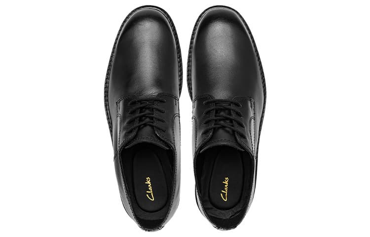 Ботинки Clarks - изображение 3