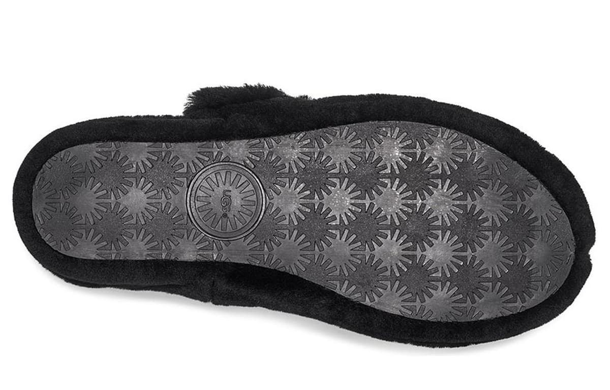 Сандалии UGG Fuzz Yeah - изображение 6