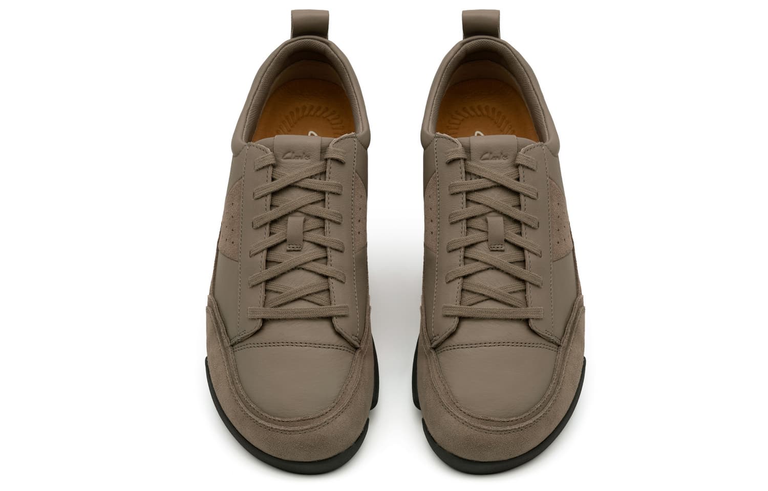 Кроссовки Clarks - изображение 3