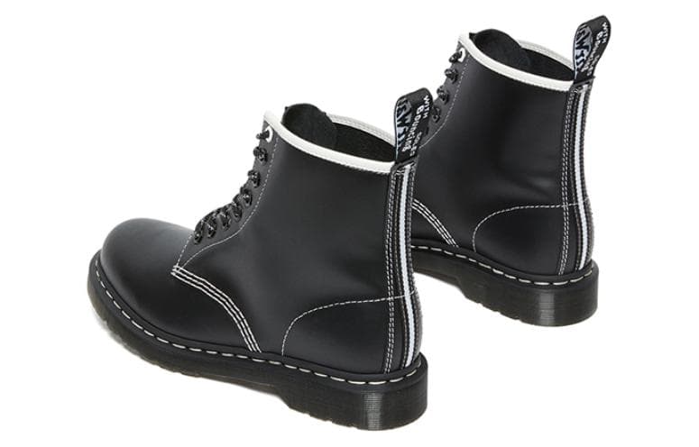 Ботинки Dr.Martens - изображение 4