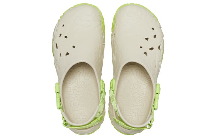 Сабо Crocs - изображение 4