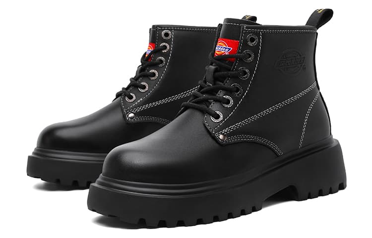 Ботинки Dickies - изображение 5