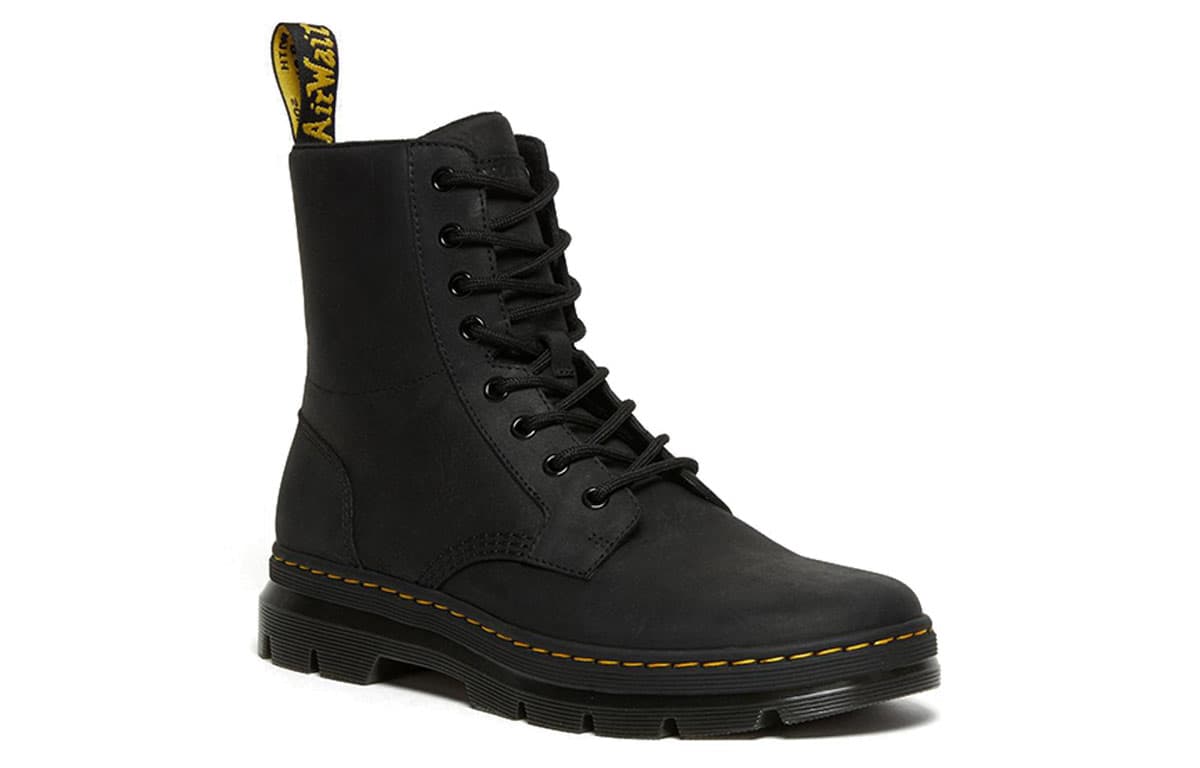 Ботинки Dr.Martens Combs - изображение 3