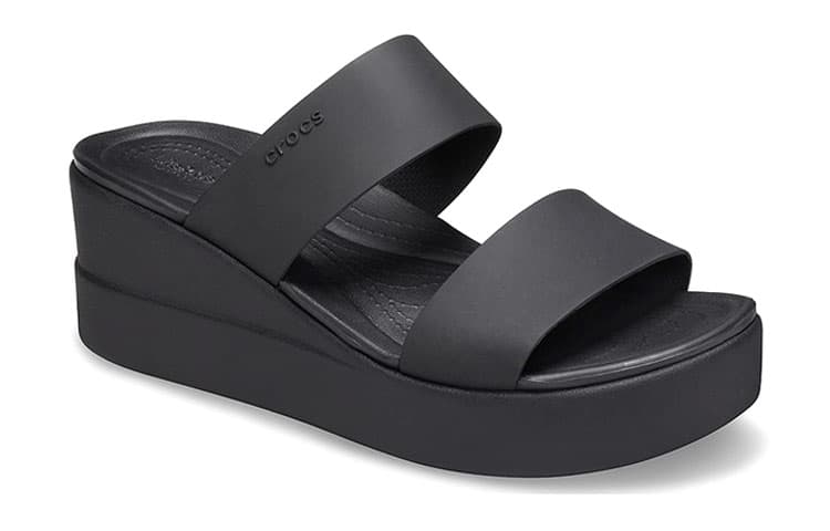 Сандалии Crocs - изображение 3