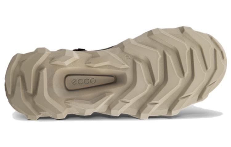 Ботинки уличные ecco MX GTX - изображение 4
