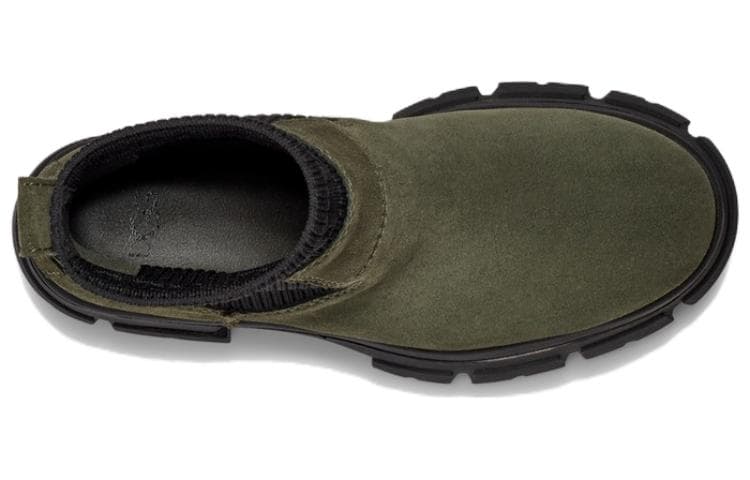 Ботинки челси UGG 3cm - изображение 4