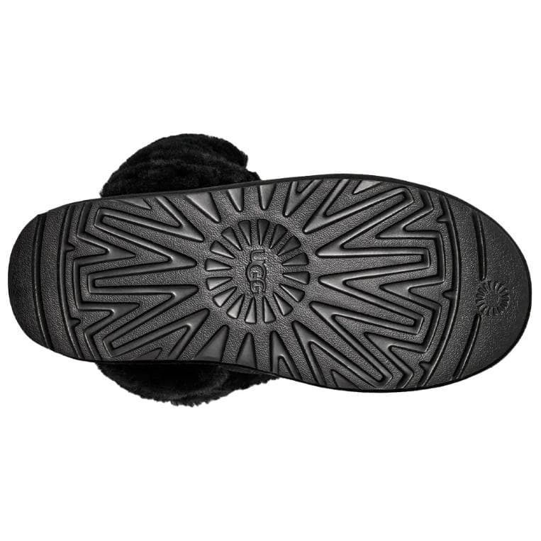 Ботинки зимние UGG Chillapeak Теплоизоляционные Устойчивые к истиранию Короткие Снежные Ботинки Женские - изображение 6
