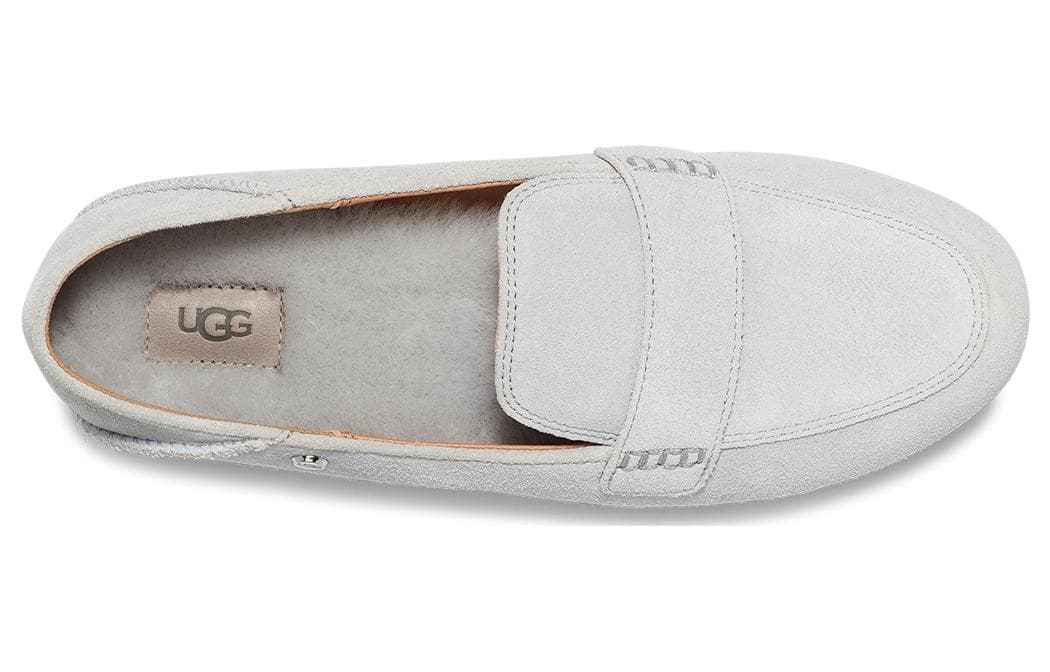 Лоферы UGG - изображение 5