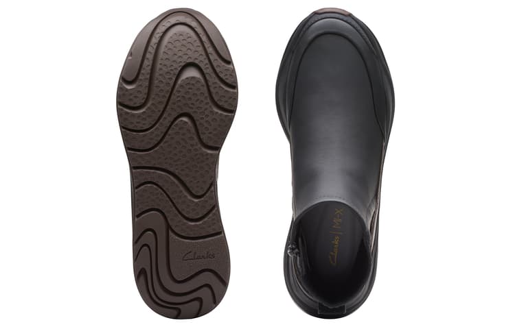 Кроссовки Clarks - изображение 4