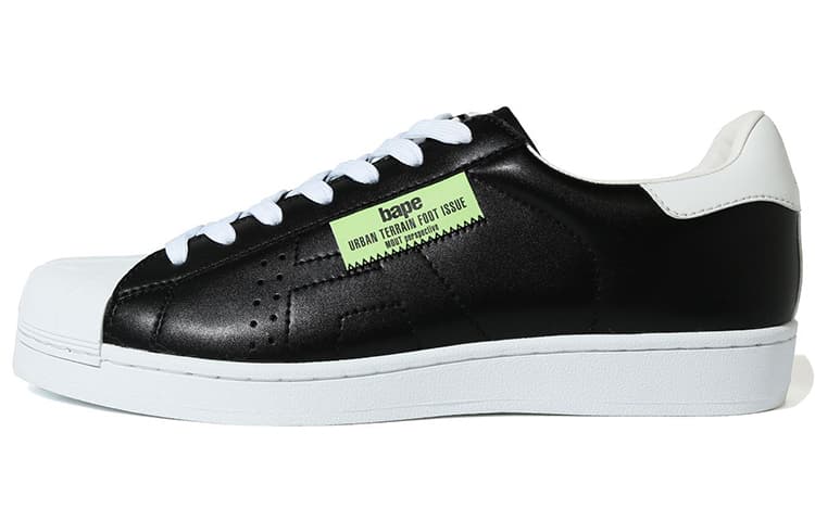 A BATHING APE SKULL - изображение 1