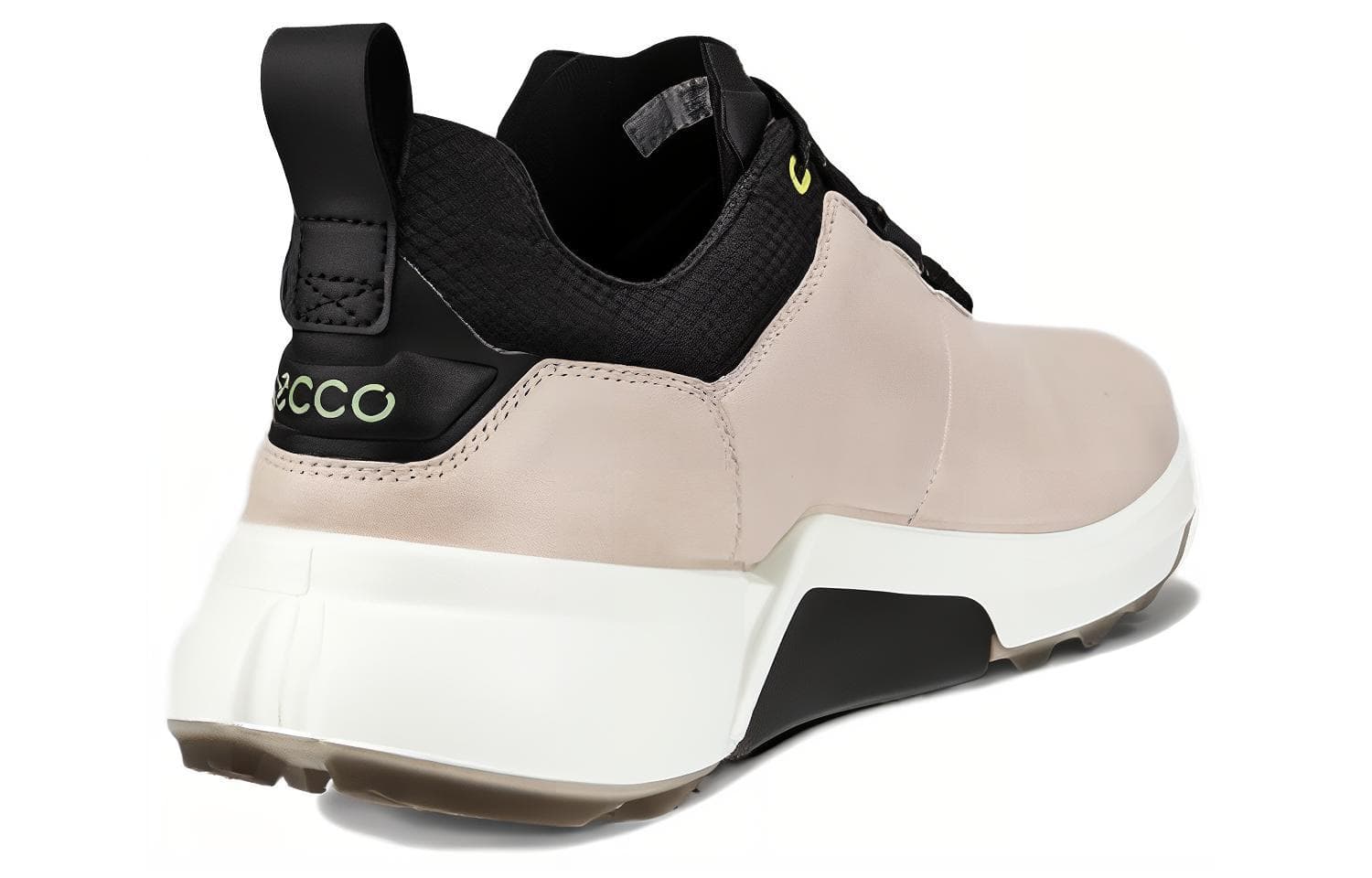 Кроссовки ecco - изображение 4