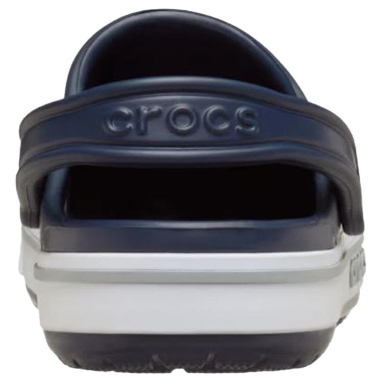 Сабо Crocs Bayaband Clog Sabo Rubber Унисекс Морской Синий - изображение 5