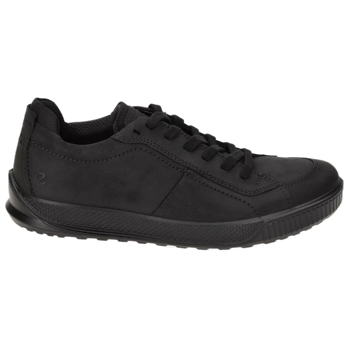 Кроссовки Ecco Byway Low Casual Обувь для мужчин Черный - изображение 2