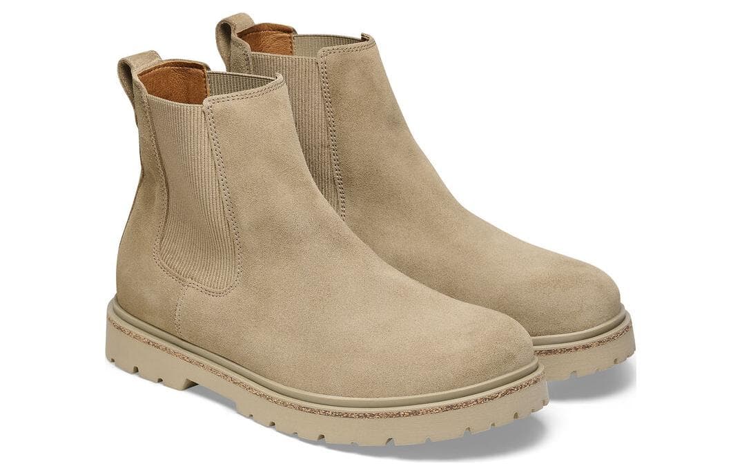 Ботинки челси Birkenstock Highwood - изображение 3