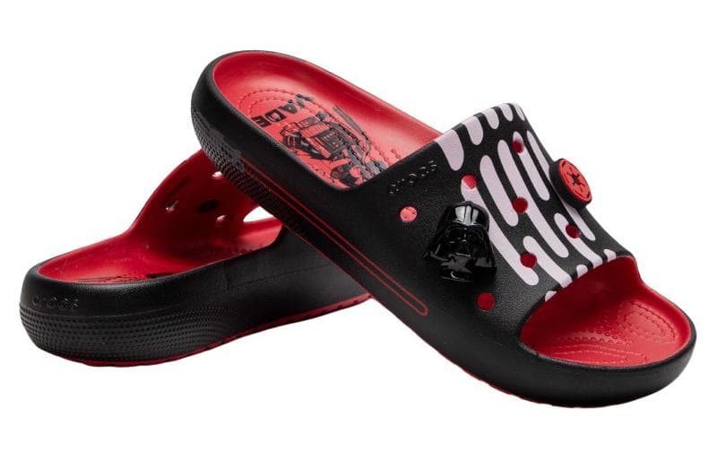 Сандалии Crocs - изображение 3