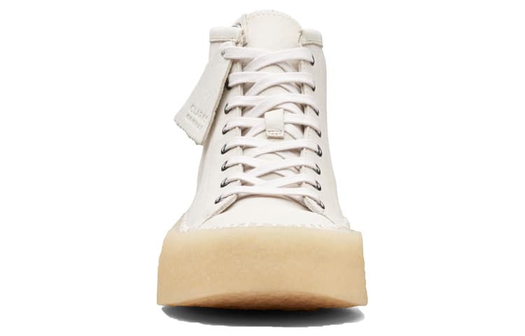 Кроссовки Clarks Caravan Mid - изображение 5