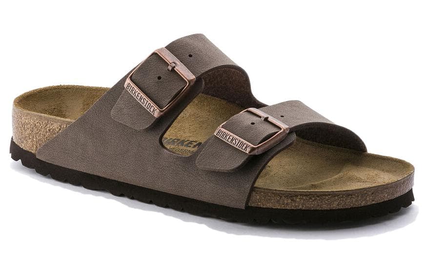 Сандалии Birkenstock Arizona PU - изображение 3