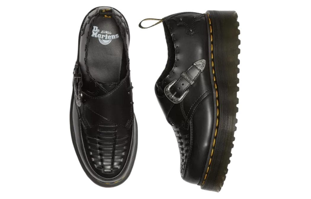 Ботинки Dr.Martens - изображение 4